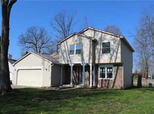 1132 Delray Dr, Indianapolis, IN