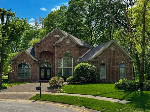 1400 Kingsbrooke, Owensboro, KY 42303