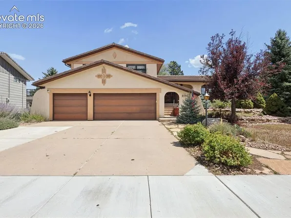 6535 Bull Hill Ct, Colorado Springs, CO 80919