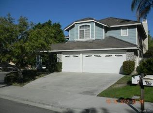 597 Hillsborough Way, Corona, CA 92879
