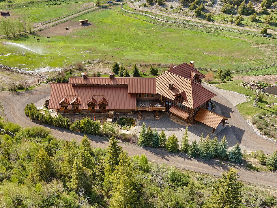 3758 Salt Creek Rd, Eagle, CO 81631 | Zillow