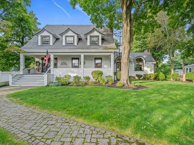 161 Cedar St, Braintree, MA, 02184