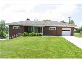 1212 Oakridge Rd, Mc Donald, PA 15057