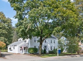 1466 Washington St, Canton, MA 02021