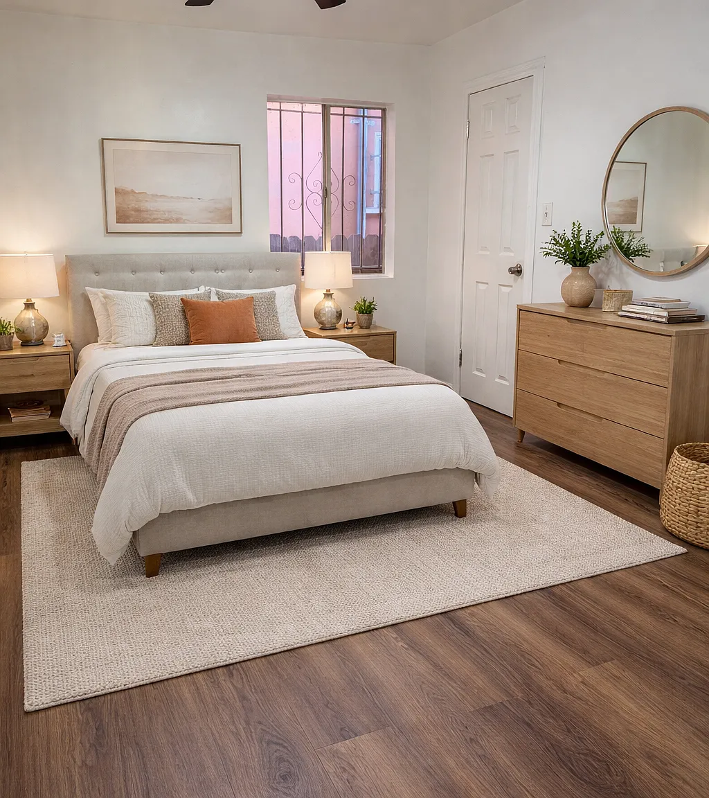1 bed, 700 sqft, $1,995 — Photo 2