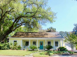 419 Heyward St, Beaufort, SC 29902