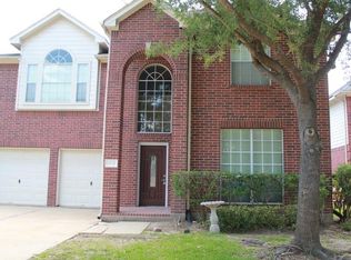 20235 Chelsea Canyon Ct, Katy, TX 77450