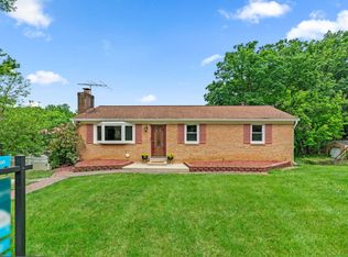 8621 Oakdale St, Fort Washington, MD 20744