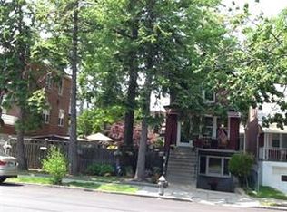 2445 Esplanade Ave, Bronx, NY 10469