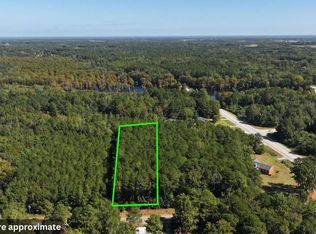 0 W Brewington Rd LOT 1, Sumter, SC 29153