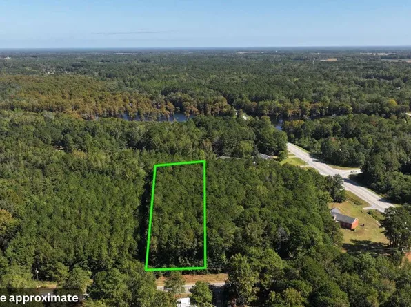 0 W Brewington Rd Lot 1, Sumter, SC 29153