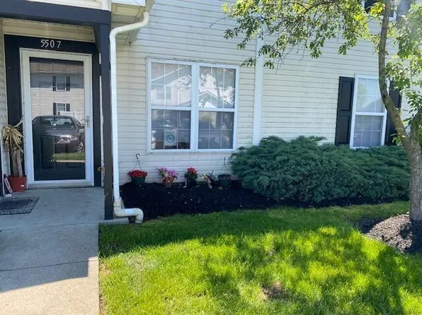 5507 Garden Rdg, Columbus, OH 43228