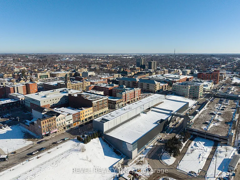 150 Colborne St #407 — Photo 17