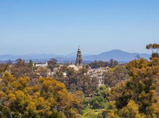 2500 6th Ave UNIT 905, San Diego, CA 92103