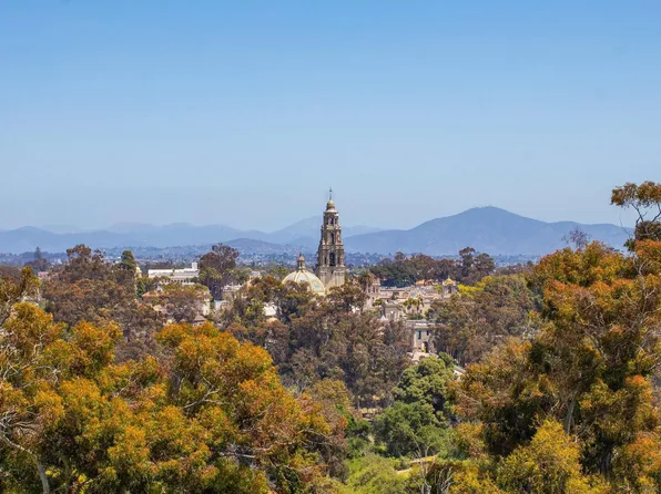 2500 6th Ave Unit 1101, San Diego, CA 92103