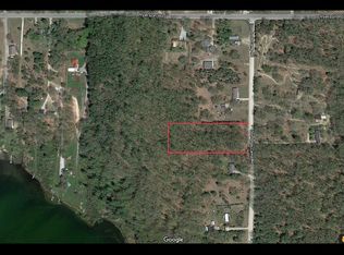 Don Snow Camp Rd, Twin lake, MI 49457