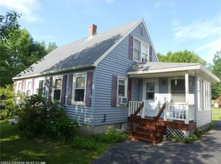 34 Emery Cir, Buxton, ME 04093