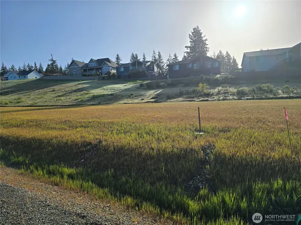 60 E Virgil Drive W, Allyn, WA 98524