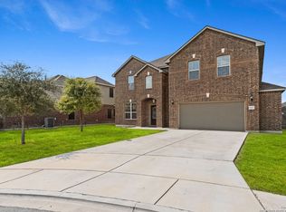 1427 Garden Laurel, New Braunfels, TX 78130