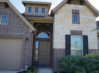 110 Polar Bear Trl, Crosby, TX 77532
