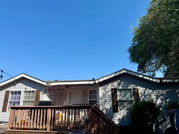 203 S Ocatillo Ln, Georgetown, TX 78628