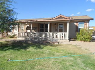 23100 W Mule Deer Ln, Congress, AZ 85332