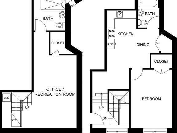 2nd image of 44 E End Ave APT 2