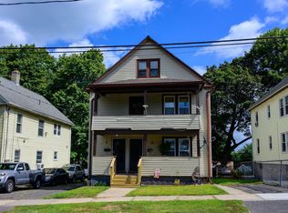 23 Dudley St FLOOR 2, Bristol, CT 06010