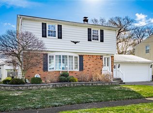 1419 Doebler Dr, North Tonawanda, NY