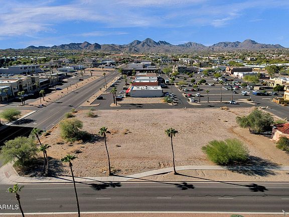 5th image of 13034 N SAGUARO Boulevard #29
