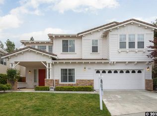 121 Saint Malo Ct, Martinez, CA 94553