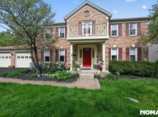 13648 Spinning Wheel Dr, Germantown, MD 20874