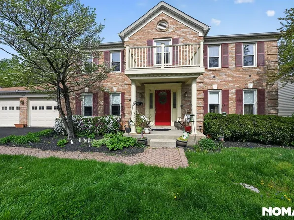 13648 Spinning Wheel Dr, Germantown, MD 20874