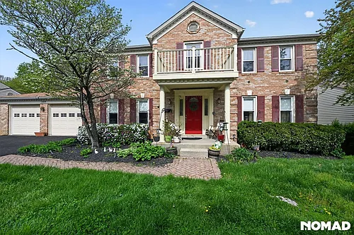 13648 Spinning Wheel Dr Photo 1