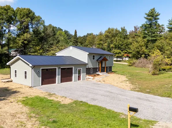 176 Joes Pond Road, Morristown, VT 05661