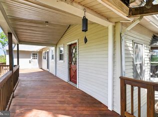944 Highridge Rd, Front Royal, VA 22630