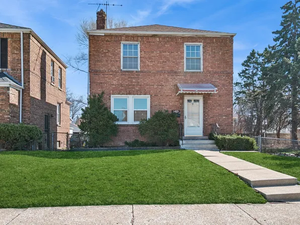 14523 S Dearborn St, Riverdale, IL 60827