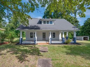 545 E Main St, Spindale, NC 28160