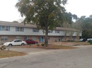 3503 Hancock Ave APT 8, Gulfport, MS 39507