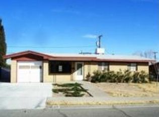 8148 Cook Dr, El Paso, TX 79907