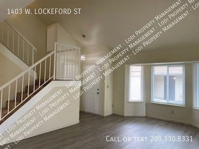1403 W Lockeford St — Photo 49