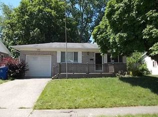 1631 Coronet Dr, Columbus, OH 43224