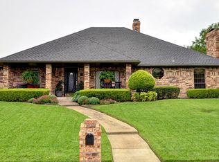 1337 Mantlebrook Dr, Desoto, TX 75115