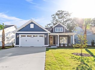 2054 Greenside Manor Dr SW, Ocean Isle Beach, NC 28469