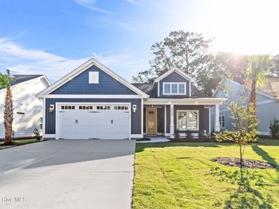 2054 Greenside Manor Drive SW, Ocean Isle Beach, NC, 28469
