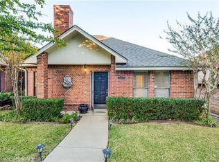 1427 Homestead Ln, Carrollton, TX 75007