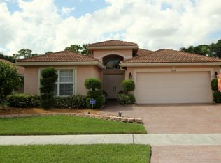 5074 Nautica Lake Cir, Greenacres, FL 33463