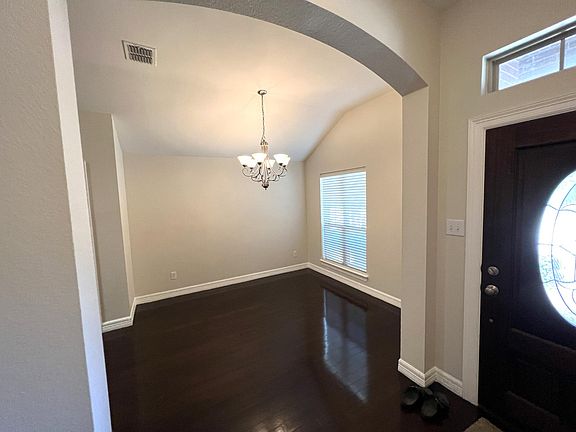 Dedicated Dining can be formal or informal