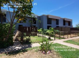 87-2135 Helelua Pl, Waianae, HI 96792