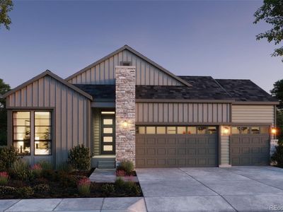1374 Weller Court, Fort Collins, CO, 80524